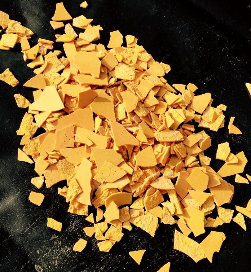 Sodium Sulphide Sodium Sulphide