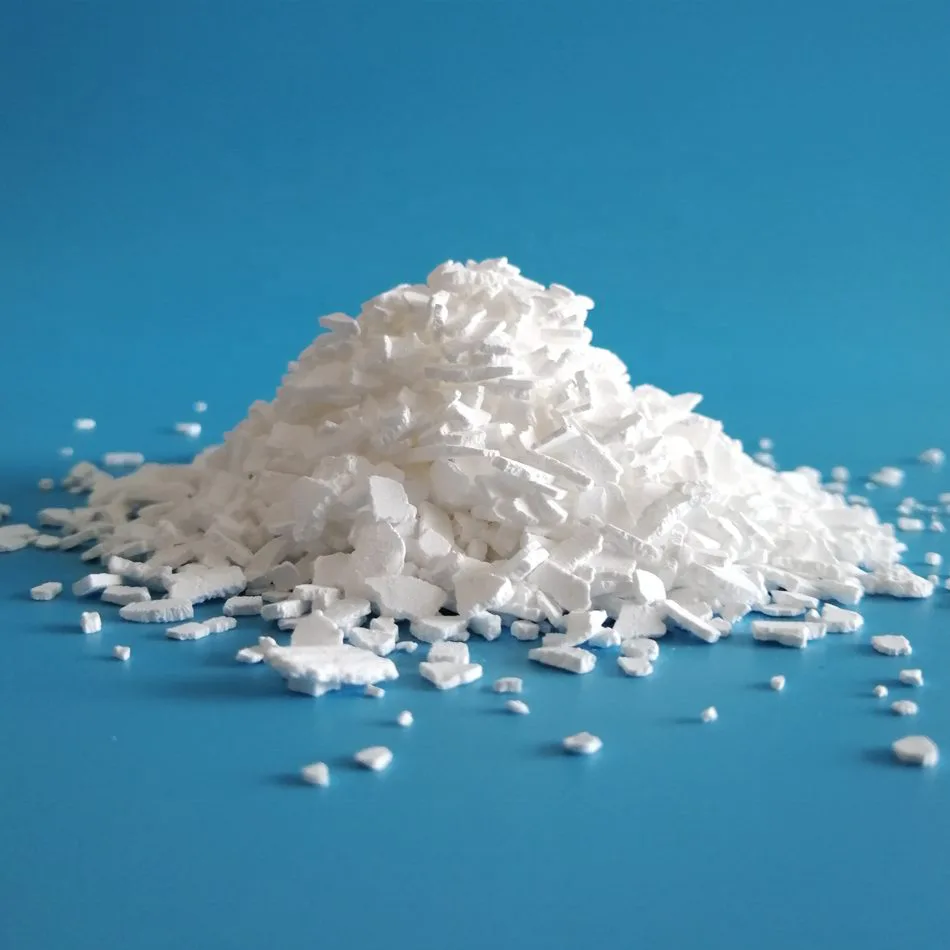 Calcium Chloride Calcium Chloride
