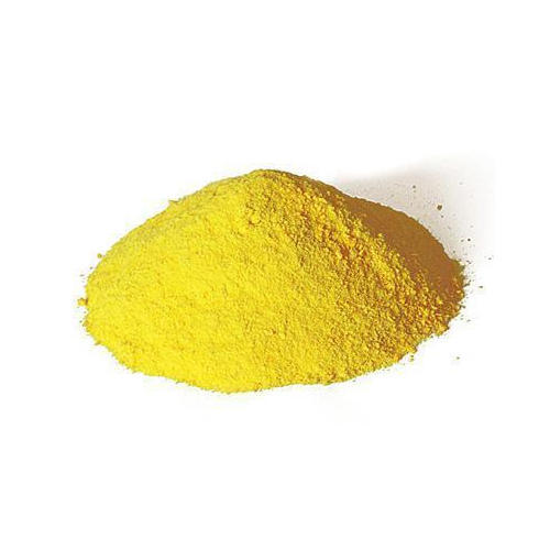 Poly Aluminium Chloride (Powder) Poly Aluminium Chloride (Powder)