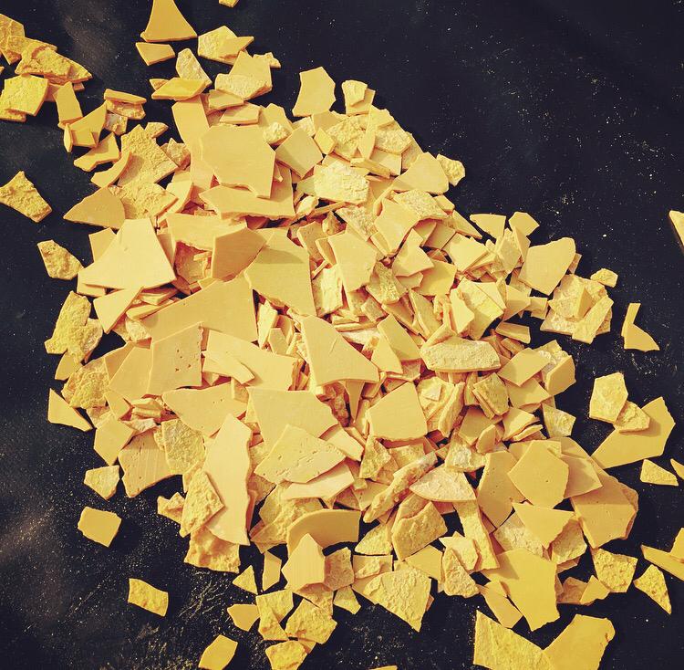 Sodium Sulphide (Mining Grade) Sodium Sulphide (Mining Grade)