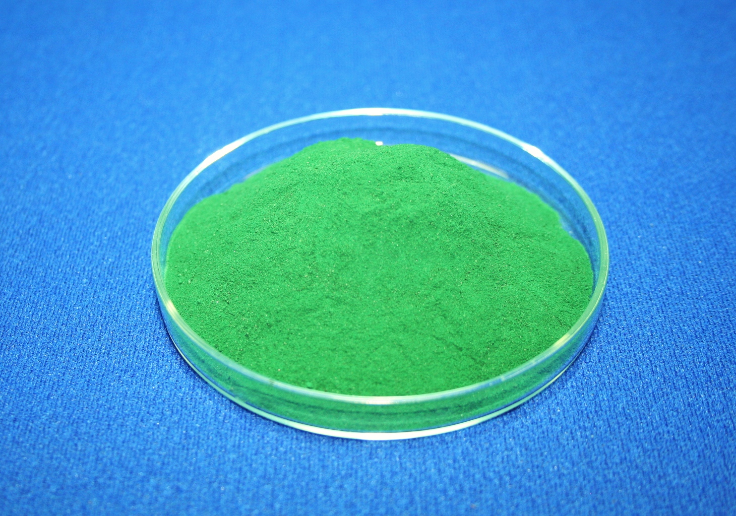 Basic Chromium Sulphate Basic Chromium Sulphate