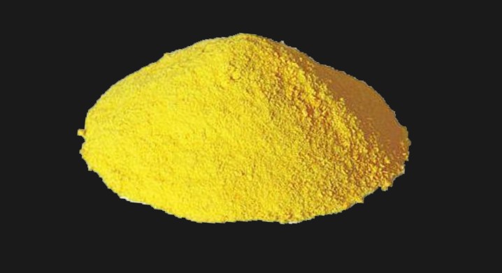 Poly Aluminium Chloride (Powder) Poly Aluminium Chloride (Powder)
